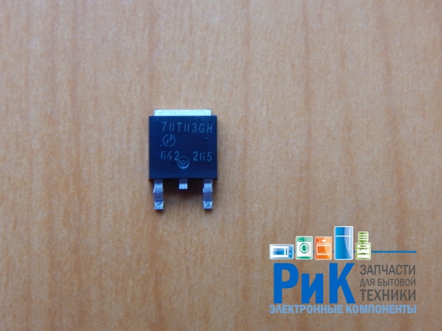 AP70T03GH