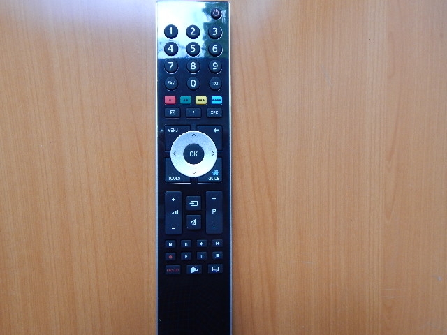 Пульт Grundig TP6 (TP-6), TP6187R  (TV)