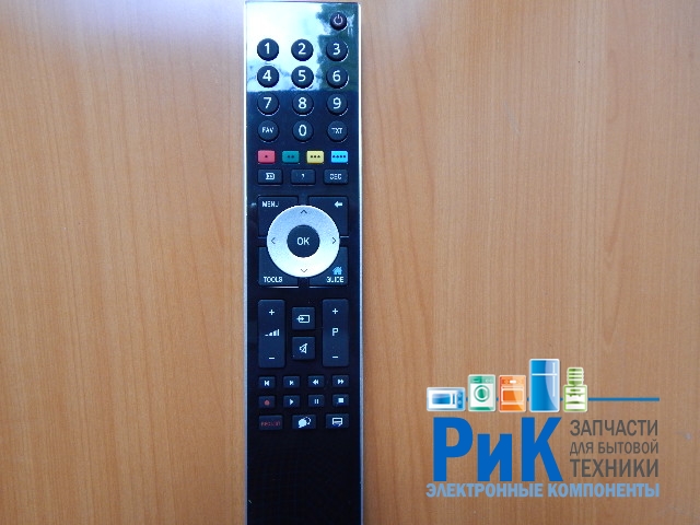 Пульт Grundig TP6 (TP-6), TP6187R  (TV)