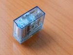 Реле  12V 16A 1C  (40.61.9.012.0000)