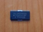 MTD2003F