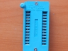 Панель SCZP-24 (24-pin; 2.54mm) тестовая (нулевое усилие)