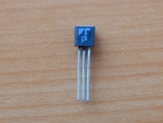КТ3102ГМ