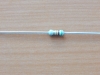 Резистор  0.25w     51kom (51K) 5%