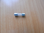 Предохранитель 5x20mm  0.1A (100mA) ВПБ6-2