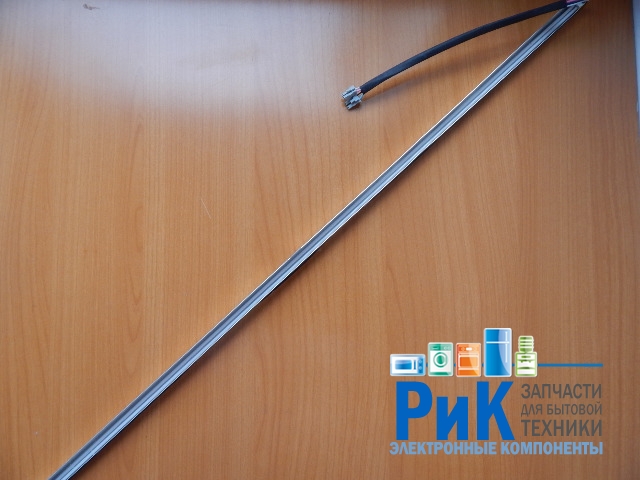Лампа подсветки CCFL 540mm x 7mm двойная