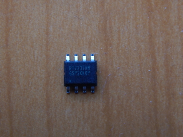 RT7237AN