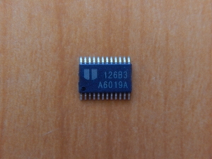 EUA6019A