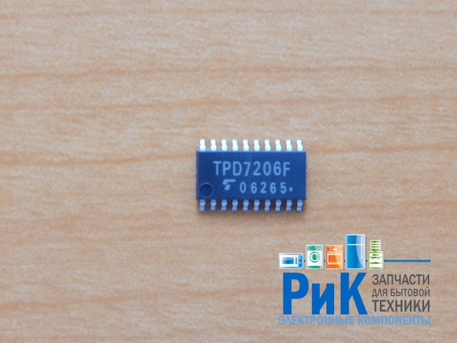 TPD7206F