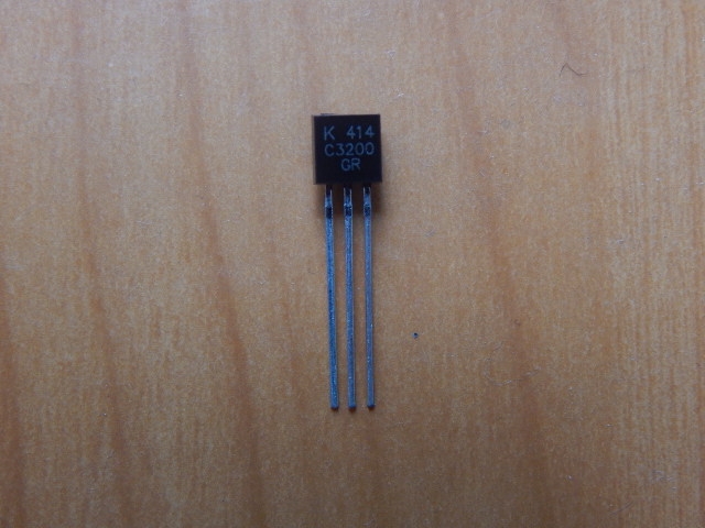 2SC3200 (KTC3200)