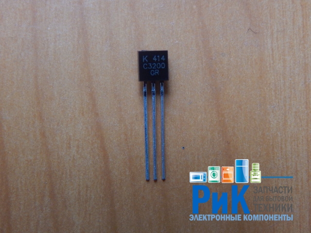2SC3200 (KTC3200)