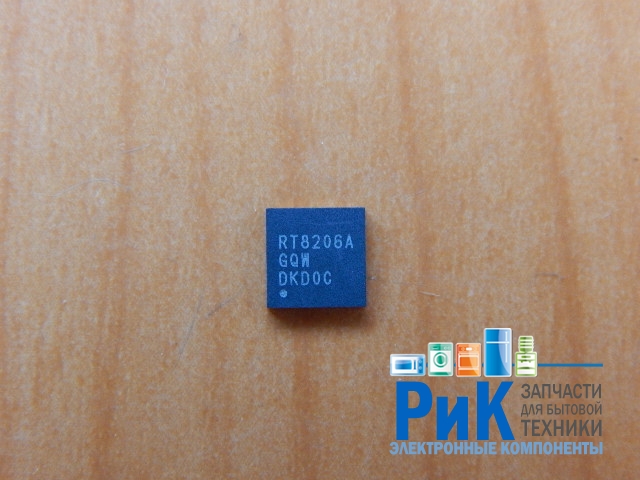 RT8206A