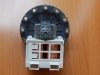 Насос Leili 30w на винтах, клеммы сзади раздельно (RP25-3D2), фото 2