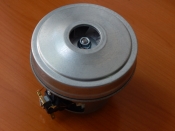 Двигатель пылесоса 1200W D=105mm H=104mm  (VC070292AQw)