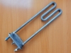 Тэн 1750W прямой с отверстием L=229mm, R=12mm  (HTR011AR)