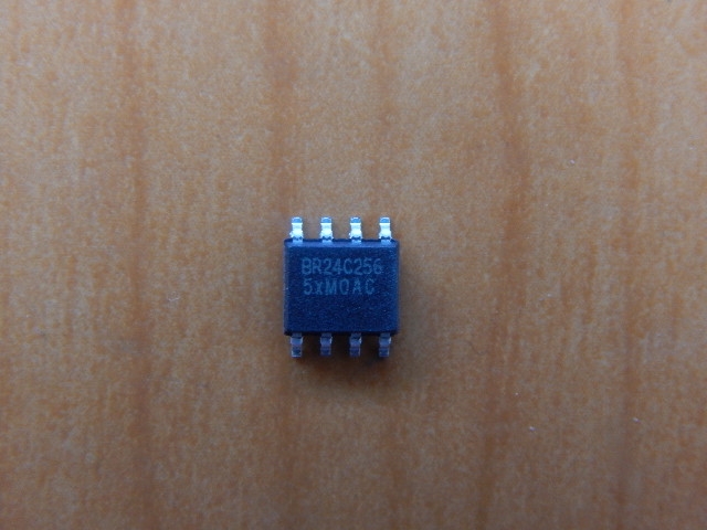 BR24C256