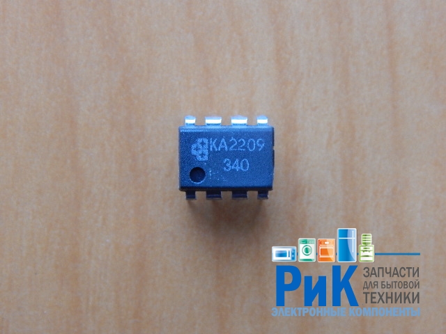KA2209