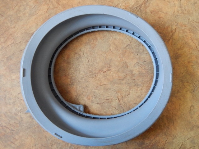 Манжета люка Electrolux, Zanussi (1321187013, ZN3023)