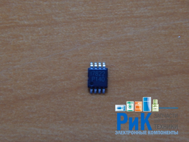 iML7822 (i7822)