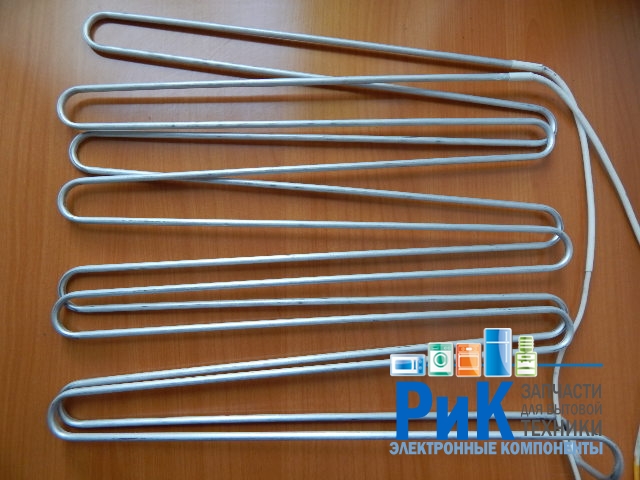 Тэн оттайки холодильника Stinol, Indesit  (851063, HTF002ST)
