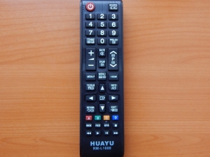 Пульт Samsung универсальный RM-L1088+  (TV)