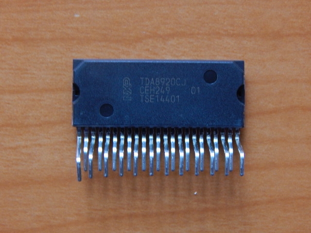 TDA8920CJ