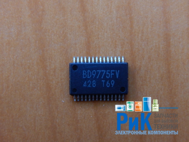 BD9775FV