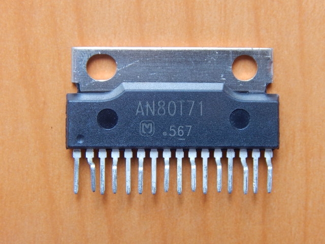 AN80T71