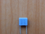 CAP  0.047mkF  100V 10% (47n) (473) (CL21X)