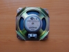 Динамик 105x105mm h=30mm  3.2 Ohm 3.2W  (6400SCSE01C), фото 2