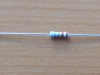 Резистор  0.125w     22kom (22K) 5%