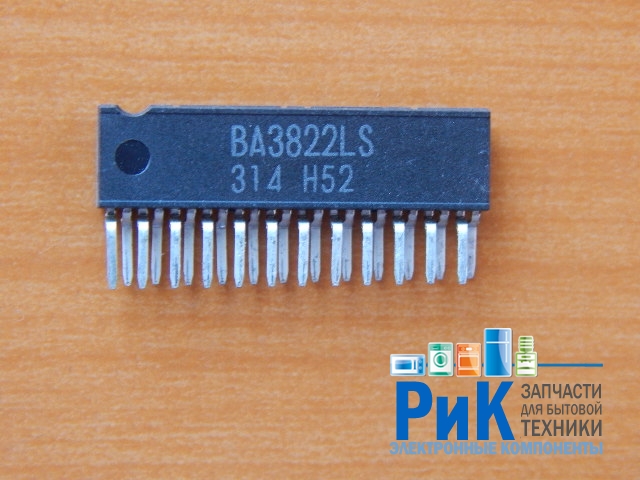 BA3822LS