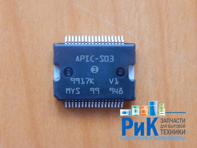 APIC-S03