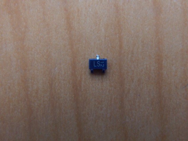 2SC2412 (LS)