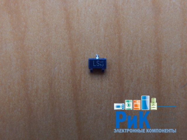 2SC2412 (LS)