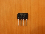D2SBA60 (600V, 1.5A)