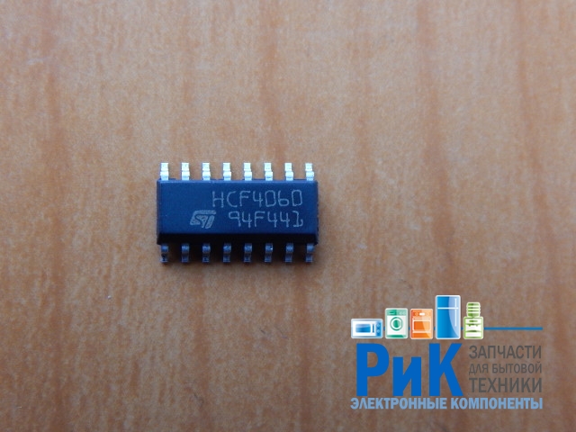 HCF4060M