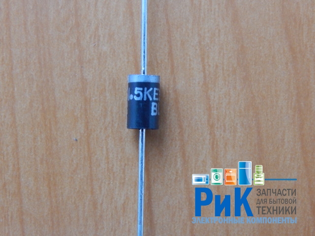 1.5KE300A (300V, 1500W)