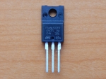 STP14NK50ZFP
