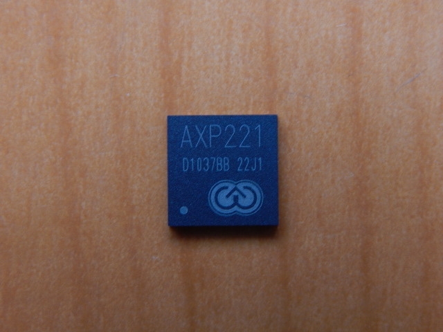 AXP221