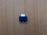 AZ1117H-5.0 (H17A)