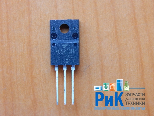 TK65A10N1