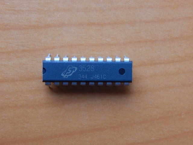 FSP3528
