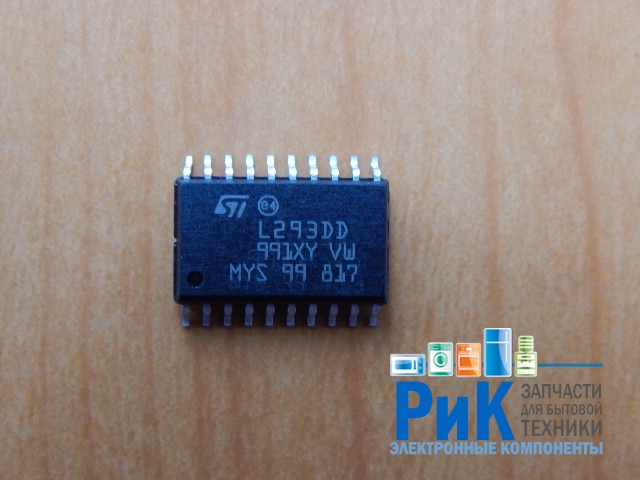 L293DD
