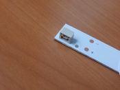 Подсветка LED TV Sony 10 планок по 395mm 5линз (3V)  SVG400A81 40"