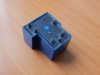 Реле   9V 30A 1C  (SLA-09VDC-SL-C), фото 2