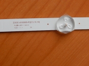 Подсветка LED TV Samsung 3 планки 13/13/12линз (3V)  D3GE-400SMB-R3 40"