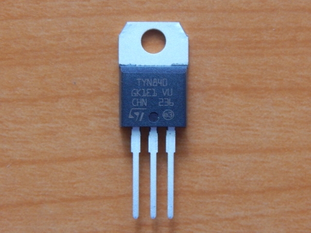 TYN840