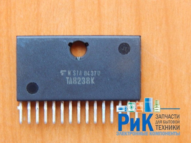 TA8238K