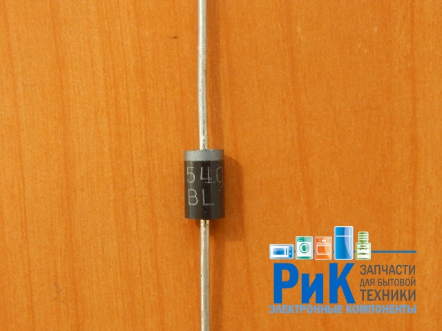 1N5407 (800V, 3A)
